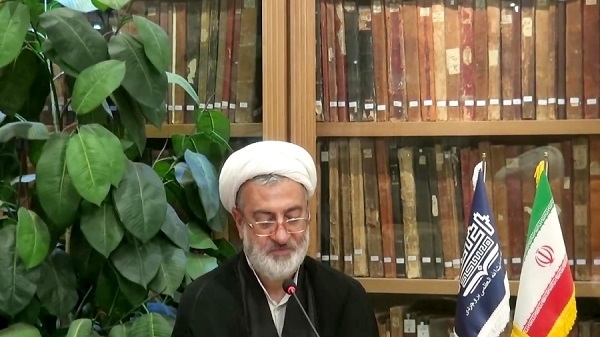  آیت الله العظمی بروجردی